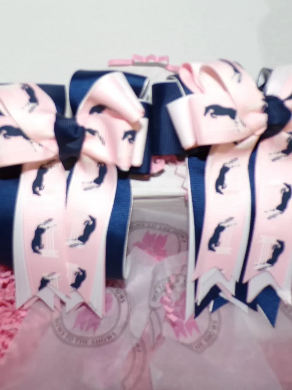 Custom Hairbows